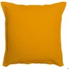 Image de Lot De 2 Taies 63x63cm 100% Coton 57fils Safran
