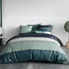 Image de Parure housse de couette 3pcs 240x220cm 100% coton 57 fils antika