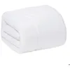 Image de Couette microfibre 4 saisons 220x240 cm avec garnissage 500 gr/m2