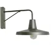 Image de Applique murale - Industreet - E27 - Métal bruni - 60W max - Compatible LED