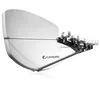 Image de Antenne Multisatellite 4 MS - Cahors - SMC BIG BISAT - Gain 36 dB - 4 supports LNB - 107-1275 GHz