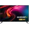 Image de TV 58 pouces UHD 4K - Redline RT-58 - Ecran DLED Wi-Fi Smart TV
