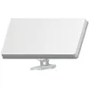 Image de Antenne satellite plate SELFSAT H30D + LNB intégré - Blanc