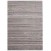 Image de JULIA - Tapis Uni à dégradé - Beige 200 x 290 cm