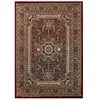 Image de Tapis dOrient AZAD Rouge 300 x 400 cm