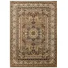 Image de Tapis dOrient AZAD Beige 120 x 170 cm