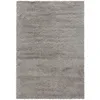 Image de MOELLEUX - Tapis cosy à poils longs - Beige 080 x 150 cm