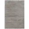 Image de Moelleux - tapis cosy à poils longs - beige 240 x 340 cm FLUFFY2403403500BEIGE