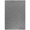 Image de Tapis effet Jute naturel Alhambra Gris 120 x 170 cm