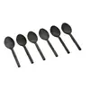 Image de Coffret 6 Petites Cuillères Emund - Black