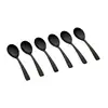 Image de Coffret 6 Petites Cuillères Oglu - Black