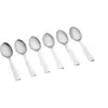 Image de Coffret 6 Petites Cuillères Telmo - Silver