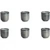 Image de Tasse Zen 20cl - 6 Pièces - Natural