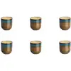 Image de Tasse Island 15cl - 6 Pièces - Terre Et Mer
