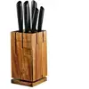Image de Bloc Couteaux De Cuisine Jensen Skagen - 7 Pièces