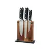 Image de Bloc Couteaux De Cuisine Erling Rauma - 7 Pièces