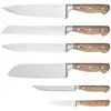 Image de Couteaux De Cuisine Jakob - 6 Pièces