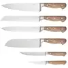 Image de Couteaux de cuisine jakob - 6 pièces