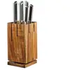 Image de Bloc Couteaux De Cuisine Loki Skagen - 7 Pièces