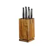 Image de Bloc Couteaux De Cuisine Larus Skagen - 7 Pièces