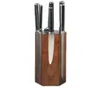 Image de Bloc Couteaux De Cuisine Jona Imatra - 7 Pièces