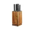 Image de Bloc Couteaux De Cuisine Jona Skagen - 7 Pièces