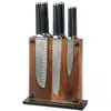 Image de Bloc couteaux de cuisine jona rauma - 7 pièces