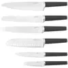 Image de Couteaux De Cuisine Jona - 6 Pièces
