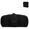 Image de Sac de voyage - Madisson - 22480 - Pliable - 80 cm - Polyester 600D - Noir
