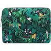 Image de Casyx Pochettes Ordinateur 13" - Jungle Luxuriante