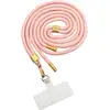 Image de Casyx Cordon Universel Rose Poudré
