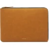 Image de Casyx Pochettes Ordinateur 13" - Atelier Camel