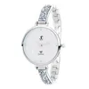 Image de Montre Nola SC Crystal ornée de 4 Cristaux scintillants