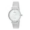 Image de Montre Ornella élégante ornée de Cristaux scintillants par SC Crystal