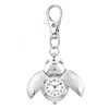 Image de Montre porte-clé coccinelle par SC Crystal