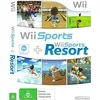 Image de Wii Sports & Wii Sports Resort / JEU Nintendo wii et wii u