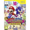 Image de Jeu vidéo - Nintendo - Mario Sonic aux JO Londres 2012 - Wii - Édition Standard - Sport