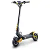 Image de Trottinette électrique vsett 10+ super 2800 w noir et jaune
