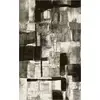 Image de Tapis D'intérieur Face 80 X 150 Cm - Beige
