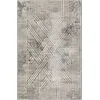 Image de Tapis De Salon Fisun 80 X 150 Cm - Beige