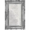 Image de Tapis D'intérieur Najat 80 X 150 Cm - Gris