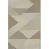 Image de Tapis De Salon Miran 80 X 150 Cm - Beige
