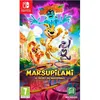Image de Jeu vidéo - MICROIDS - Marsupilami Le Secret Du Sarcophage - Aventure - Nintendo Switch - PEGI 7+