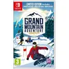 Image de Grand Mountain Adventure : Wonderlands Limited Edition Switch en occasion ou reconditionné