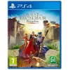 Image de Puy du Fou - La Quête dExcalibur