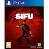 Image de SIFU - Jeu PS4