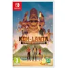 Image de Koh Lanta : Le Retour des Aventuriers Switch en occasion ou reconditionné