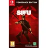 Image de SIFU Vengeance Edition Jeu Switch