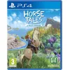 Image de Horse Tales : La VallÃ©e d'Emeraude Limited Edition PS4 en occasion ou reconditionné