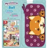 Image de Jeu Vidéo - My Universe - Pet Clinic Cats & Dogs - Bundle - Nintendo Switch - Simulation